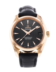 Omega Aqua Terra 150m Gents 231.53.39.21.06.003